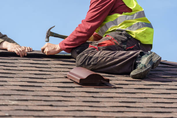 Quick and Trustworthy Emergency Roof Repair Services in Wrangell, AK
