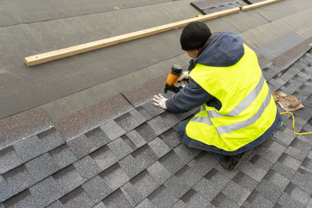 Best Tile Roofing Contractor  in Wrangell, AK
