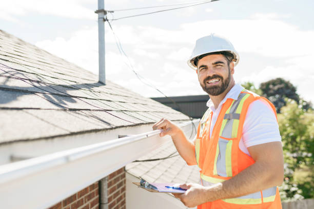 Best Sealant for Roof  in Wrangell, AK
