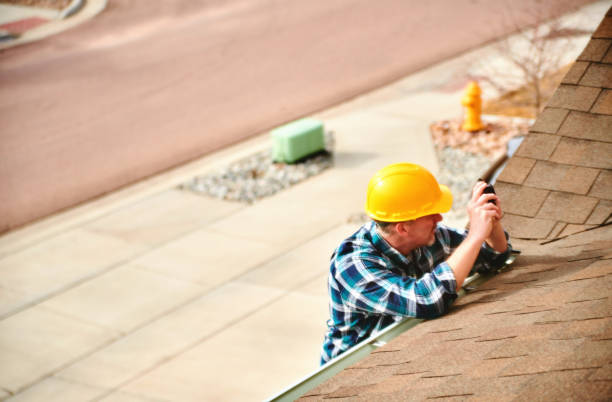 Best Roof Waterproofing Services  in Wrangell, AK