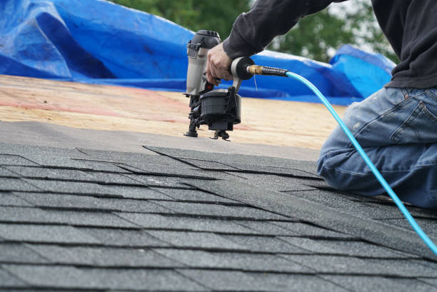 Wrangell, AK Roofing Contractor Company