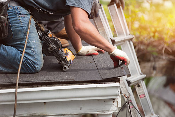 Best Shingle Roofing Installation  in Wrangell, AK